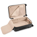 Briggs & Riley - Essential 56cm Carry-On Expandable Spinner - Black