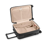 Briggs & Riley - Essential 56cm Carry-On Expandable Spinner - Black