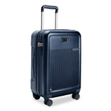 Briggs & Riley - Essential 56cm Carry-On Expandable Spinner - Navy