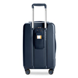 Briggs & Riley - Essential 56cm Carry-On Expandable Spinner - Navy