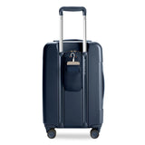 Briggs & Riley - Essential 56cm Carry-On Expandable Spinner - Navy