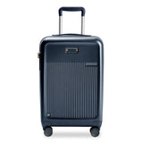 Briggs & Riley - Essential 56cm Carry-On Expandable Spinner - Navy
