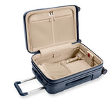 Briggs & Riley - Essential 56cm Carry-On Expandable Spinner - Navy