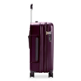 Briggs & Riley - Essential 56cm Carry-On Expandable Spinner - Plum