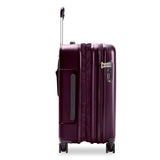 Briggs & Riley - Essential 56cm Carry-On Expandable Spinner - Plum