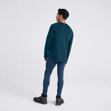 SAXX Roast Master Mid-Weight Thermal Baselayer L/S Crew