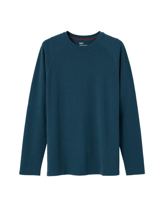 SAXX Roast Master Mid-Weight Thermal Baselayer L/S Crew