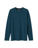 SAXX Roast Master Mid-Weight Thermal Baselayer L/S Crew