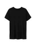 SAXX SNOOZE Short Sleeve Tee / Black