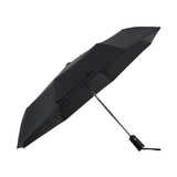 Samsonite - Auto Open/Close Umbrella - Black