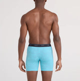 SAXX - Quest Quick-Dry Mesh - Tile Fish Sea Level