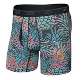 SAXX - Quest Quick-Dry Mesh - Pineapple Patch Multi