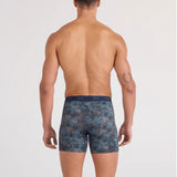 SAXX - Quest Quick Dry Mesh (2 Pack) - Matrix Camo/Black