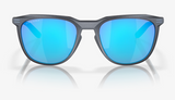 Oakley - Thurso Prizm Sapphire Lenses, blue steel Frame
