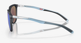 Oakley - Thurso Prizm Sapphire Lenses, blue steel Frame