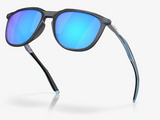 Oakley - Thurso Prizm Sapphire Lenses, blue steel Frame