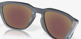 Oakley - Thurso Prizm Sapphire Lenses, blue steel Frame