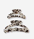 COUTUKITSCH - Meadow Hair Clip Large