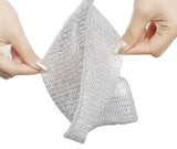 Jude's Miracle Scrubbies - 2 Pack