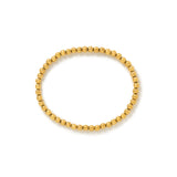 Lover's Tempo - WATERPROOF Solstice Stretch Bracelet