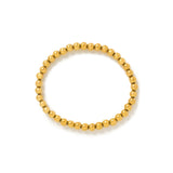 Lover's Tempo - WATERPROOF Solstice Stretch Bracelet