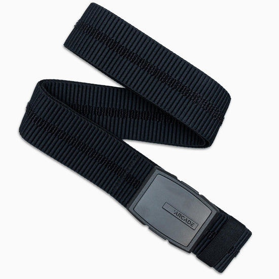 Arcade - STAMPED - Black