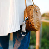 Traveller Collective - Greige Clip