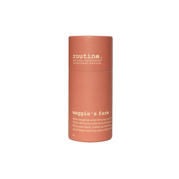 MAGGIE'S FARM 50G DEODORANT STICK