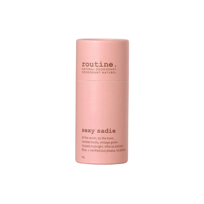 SEXY SADIE 50G DEODORANT STICK WestJet Store