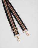 PPL - Strap Black & Bronze