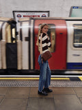 PPL - Strap Chestnut Grecian