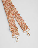 PPL - Strap Chestnut Grecian