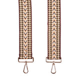 PPL - Strap Ginger Tribal