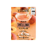 GV Peach Bellini Flavoured Drink Mix