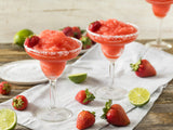 GV Strawberry Daiquiri Flavoured Drink Mix