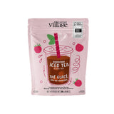 GV Raspberry Black Tea Iced