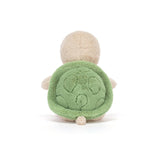 Jellycat - Thimble Turtle