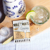 Noble Mick's Margarita