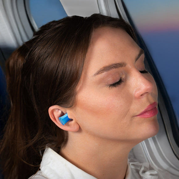 Kikkerland Cloud Earplugs