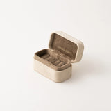 Lover's Tempo - Trinket Travel Case Emerald