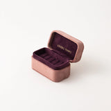 Lover's Tempo - Trinket Travel Case Emerald