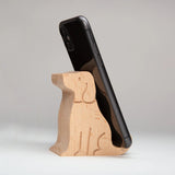 Kikkerland Dog Phone Stand