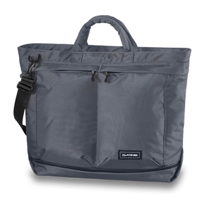 Dakine VERGE WEEKENDER TOTE 34L - Black Ripstop