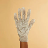 COLLAGEN GLOVES WITH ARGAN OIL - A MANICURE IN A GLOVE™ TRIO