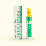 Kndz - Coconut Mint Wave Vegan Lip Balm