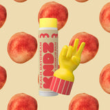 Kndz - Peach Daydream Vegan Lip Balm