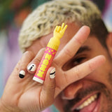 Kndz - Solar Orange Vegan Lip Balm