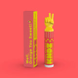 Kndz - Solar Orange Vegan Lip Balm