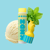 Kndz - Vanilla Mint Bliss Vegan Lip Balm