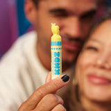 Kndz - Vanilla Mint Bliss Vegan Lip Balm